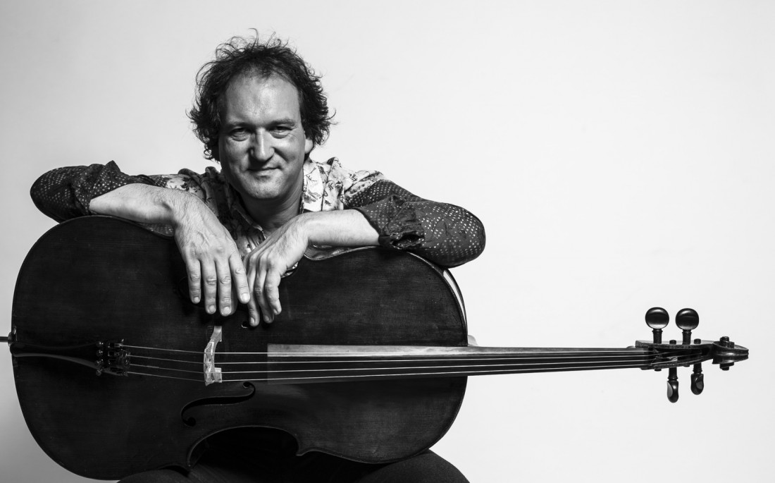 Teaser: Lukas Dreyer