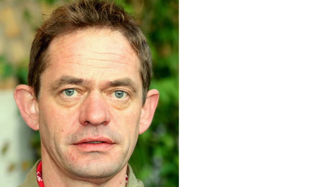 Teaser: Henning Peker