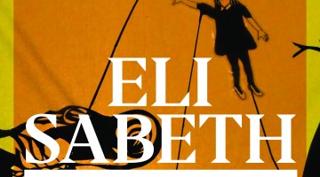 Plakat Workshop EliSabeth