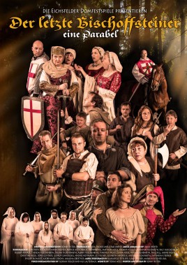 Poster von Ronny Ristok