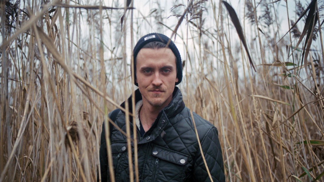 Teaser: Ronny Ristok