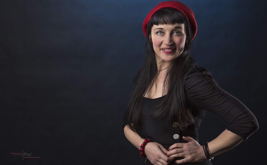 Teaser: Anita Steiner