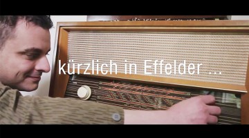 Teaser - Der letzte Bischoffsteiner